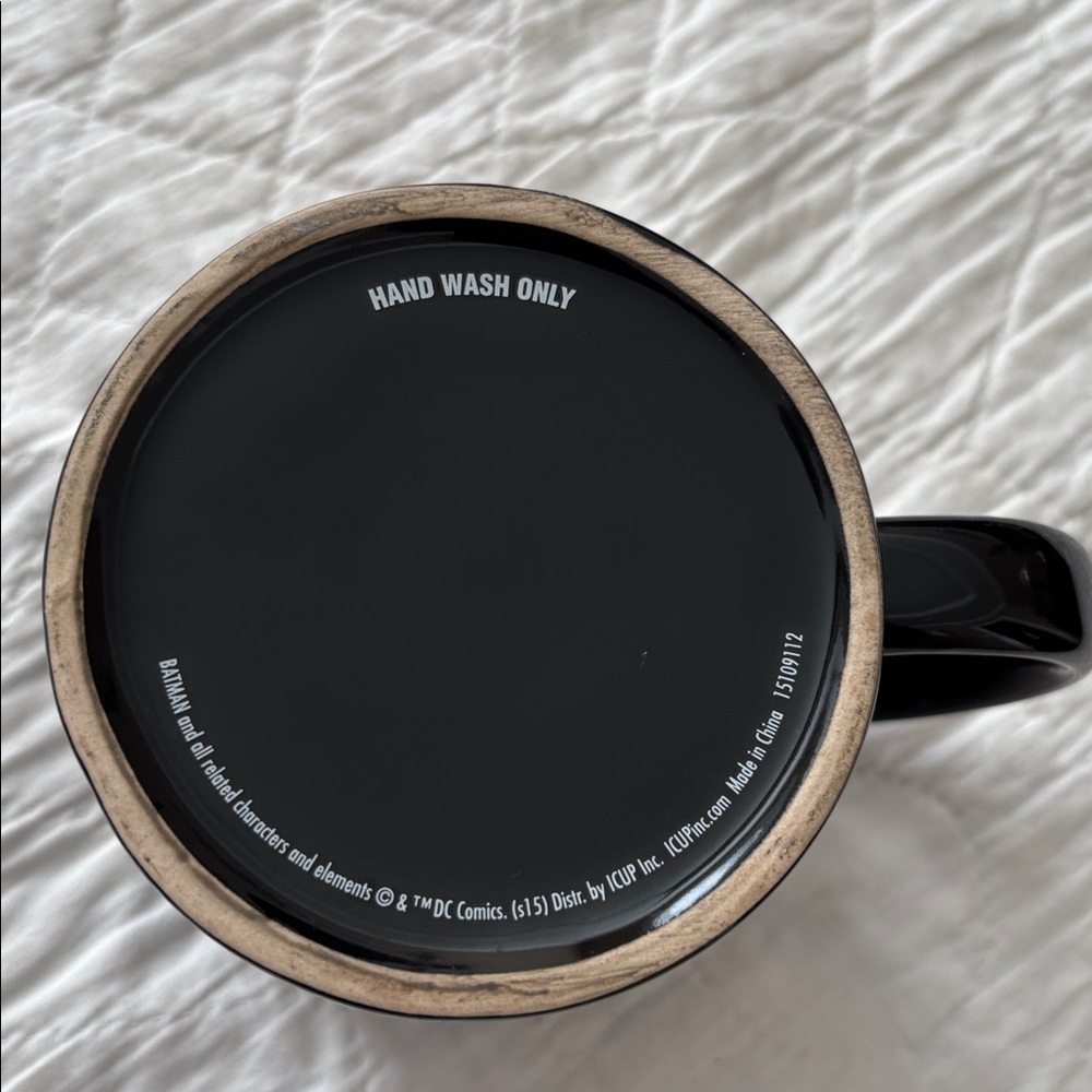 Harley Quinn Mug - Picture 5 of 5